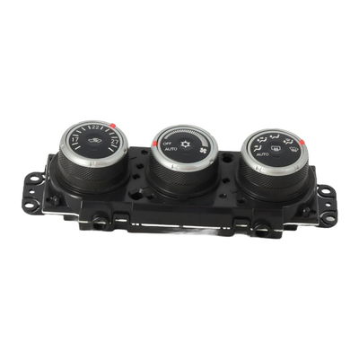 Commande de chauffage Mitsubishi LANCER VIII Sportback (CX_A) 2.0 di-d (cx8a) (2008)