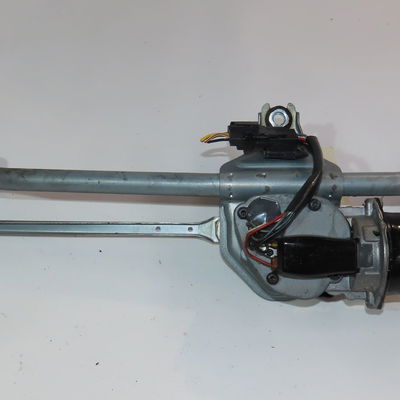 Moteur essuie-glace avant Renault TRAFIC II Autobus-Autocar (JL) 2.0 dci 115 (2006)