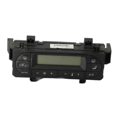 Commande de chauffage Peugeot 1007 (KM_) 1.4 hdi (2005)