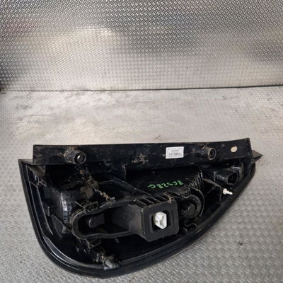 Feu arrière gauche Renault SCÉNIC III (JZ0-1_) 1.5 dci (2009) 5 portes