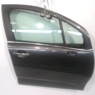 Porte avant droite Citroën C3 II (SC_) 1.4 hdi 70 (sc8hzc, sc8hr0, sc8hp4) (2009) 5 portes