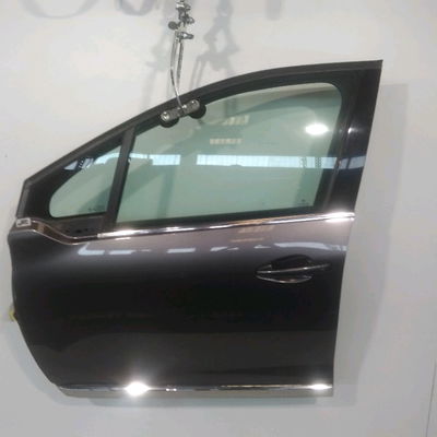 Porte avant gauche Peugeot 2008 I (CU_) 1.6 hdi (2013)