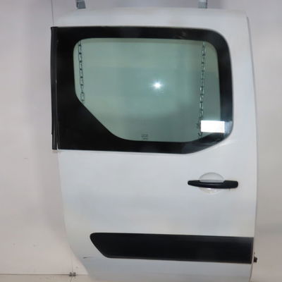 Porte coulissante d Citroën BERLINGO Camionnette-Monospace (B9) 1.6 hdi 90 (2010-2017)