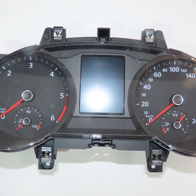 Bloc compteurs Volkswagen PASSAT B8 (3G2, CB2) 1.6 tdi (2014)