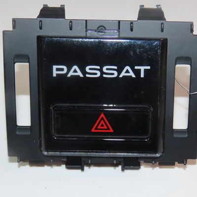 Bouton de warning Volkswagen PASSAT B8 (3G2, CB2) 1.6 tdi (2014)