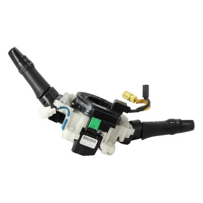 Interrupteur commande de frein a main Mitsubishi LANCER VIII Sportback (CX_A) 2.0 di-d (cx8a) (2008)