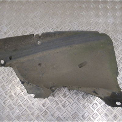 Pare-boue avant droit Renault CLIO III (BR0-1, CR0-1) 1.5 dci (br17, cr17) (2005-2012) 5 portes