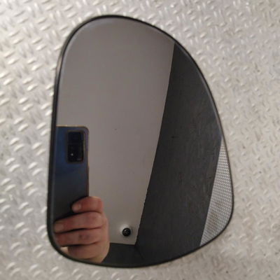 Glace  retroviseur exterieur gauche Peugeot 308 I (4A_, 4C_) 1.6 hdi (2007-2014) 5 portes