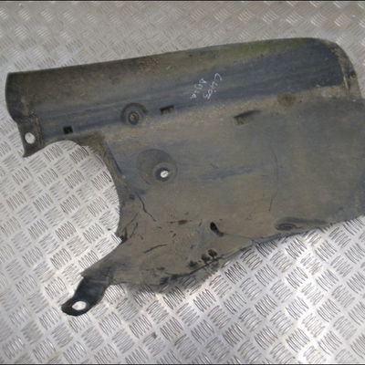 Pare-boue avant gauche Renault CLIO III (BR0-1, CR0-1) 1.5 dci (br17, cr17) (2005-2012) 5 portes