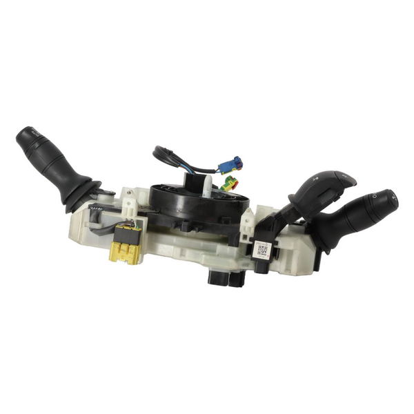 Interrupteur commande de frein a main Renault SCÉNIC III (JZ0-1_) 1.9 dci (jz0j, jz1j, jz1k, jz1s) (2009)