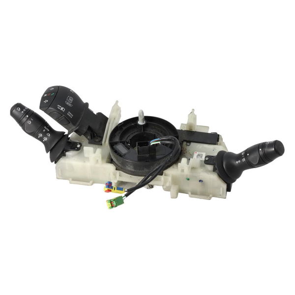 Interrupteur commande de frein a main Renault SCÉNIC III (JZ0-1_) 1.9 dci (jz0j, jz1j, jz1k, jz1s) (2009)