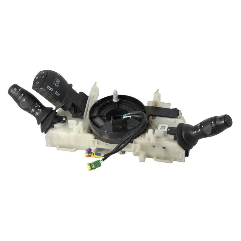 Interrupteur commande de frein a main Renault SCÉNIC III (JZ0-1_) 1.9 dci (jz0j, jz1j, jz1k, jz1s) (2009)
