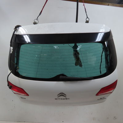 Hayon Citroën C4 II (NC_) 1.6 hdi 110 (2009) 5 portes
