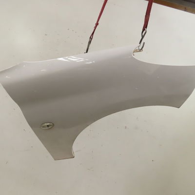 Aile avant droite Peugeot 206 (2L_, 2M_) 1.4 hdi eco 70 (2009-2013) 5 portes