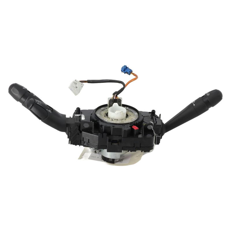 Interrupteur commande de frein a main Peugeot 208 I (CA_, CC_) 1.2 vti 68 - puretech 68 (2016) 5 portes