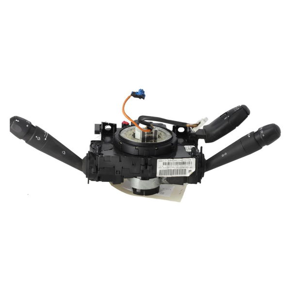 Interrupteur commande de frein a main Peugeot 208 I (CA_, CC_) 1.2 vti 68 - puretech 68 (2016) 5 portes