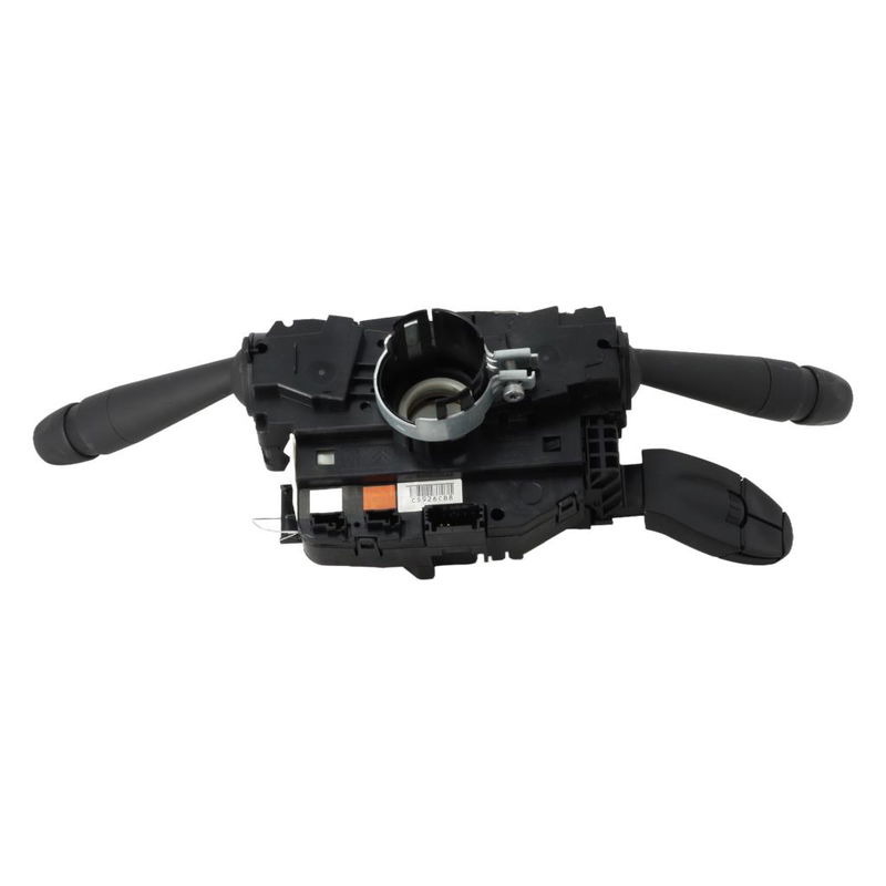 Interrupteur commande de frein a main Peugeot 208 I (CA_, CC_) 1.2 vti 68 - puretech 68 (2016) 5 portes