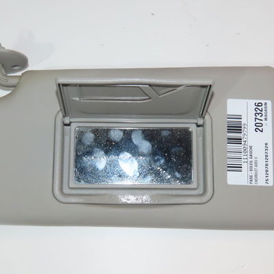 Pare-soleil gauche Chevrolet AVEO 3-5 portes (T300) 1.2 (2011)