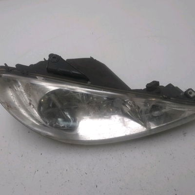 Phare droit Peugeot 206 3-5 portes (2A-C) 1.4 16v (2003-2008)