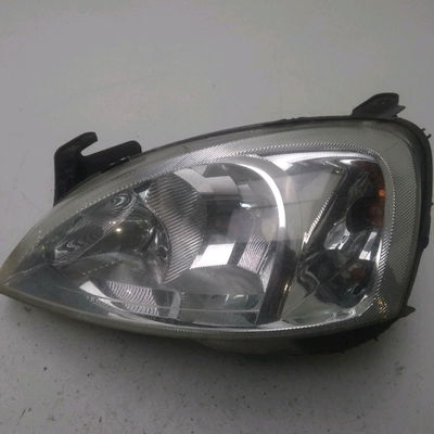 Phare gauche Opel CORSA C (X01) 1.7 di (f08, f68) (2000-2009)