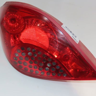 Feu arrière gauche Peugeot 207 CC (WD_) 1.6 16v turbo (2007-2012)