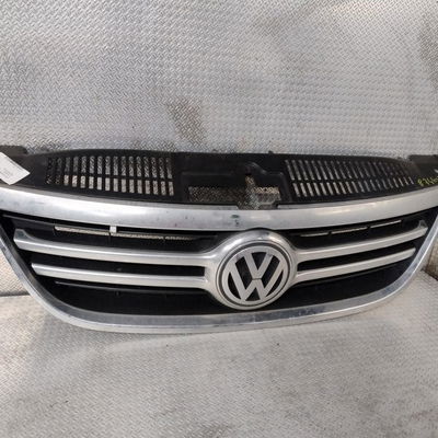 Calandre Volkswagen TIGUAN (5N_) 2.0 tdi 4motion (2007-2018)