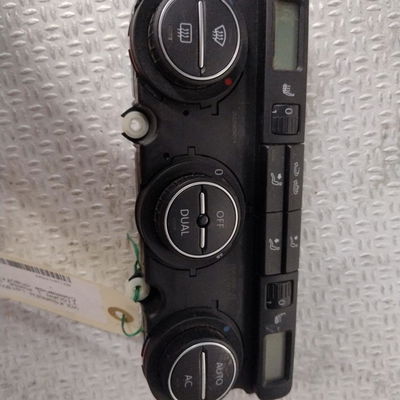 Commande de chauffage Volkswagen TIGUAN (5N_) 2.0 tdi 4motion (2007-2018)
