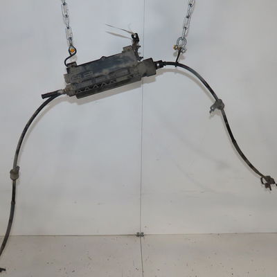 Moteur frein a main elec Peugeot 508 I (8D_) 2.0 bluehdi 150 (2014-2018)