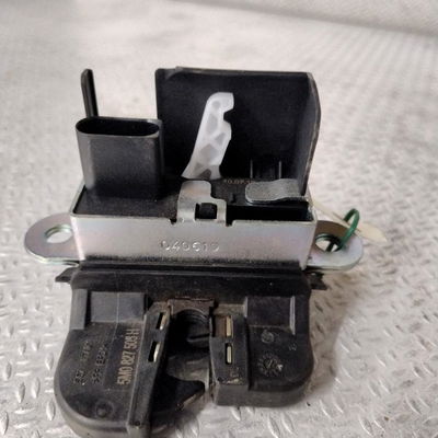 Moteur electrique de hayon-coffre Volkswagen TIGUAN (5N_) 2.0 tdi 4motion (2007-2018)