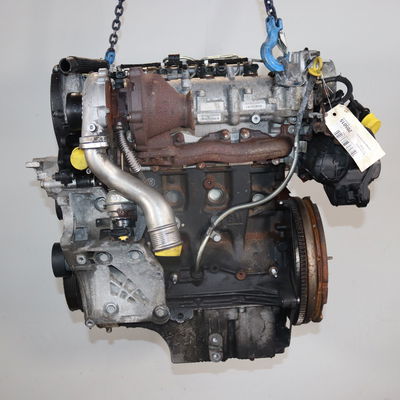Moteur diesel Opel INSIGNIA A (G09) 2.0 cdti (68) (2008-2017)