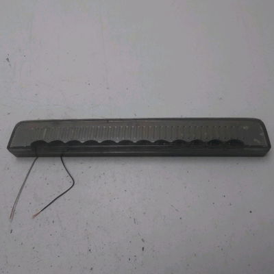 Feux stop supplementaire Renault LAGUNA III Grandtour (KT0-1) 2.0 dci gt (kt11, kt1e, kt1n) (2008-2015)
