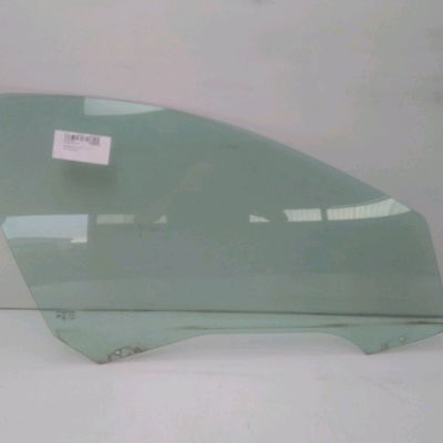 Glace porte av d Peugeot 206 3-5 portes (2A-C) 1.4 16v (2003-2008)