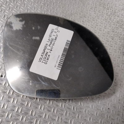 Glace  retroviseur exterieur droit Volkswagen TIGUAN (5N_) 2.0 tdi 4motion (2007-2018)