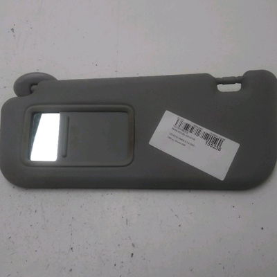 Pare-soleil gauche Toyota YARIS (_P9_) 1.4 d-4d (nlp90_) (2005-2012)