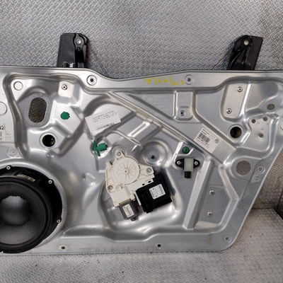 Mecanisme  moteur lève-glace avant droit Volkswagen TIGUAN (5N_) 2.0 tdi 4motion (2007-2018)