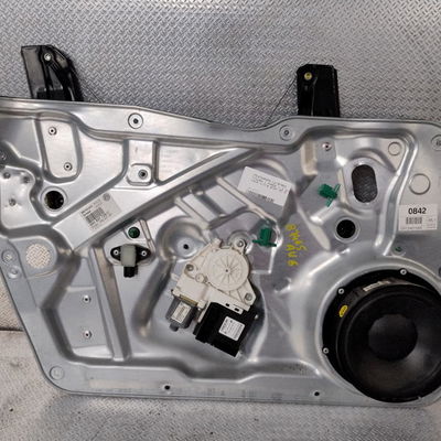 Mecanismemoteur leve-glace avg Volkswagen TIGUAN (5N_) 2.0 tdi 4motion (2007-2018)
