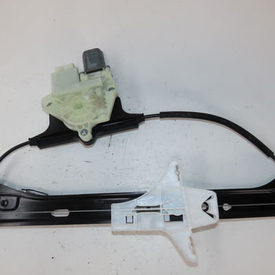 Mecanismemoteur leve-glace ard Volkswagen PASSAT B8 (3G2, CB2) 1.6 tdi (2014)