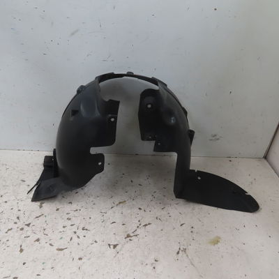 Pare-boue avant gauche Peugeot 206 (2L_, 2M_) 1.4 hdi eco 70 (2009-2013) 5 portes