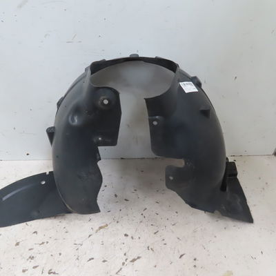 Pare-boue avant droit Peugeot 206 (2L_, 2M_) 1.4 hdi eco 70 (2009-2013) 5 portes