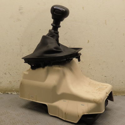 Levier de vitesses Peugeot 208 II (UB_, UP_, UW_, UJ_) 1.5 bluehdi 100 (2019)