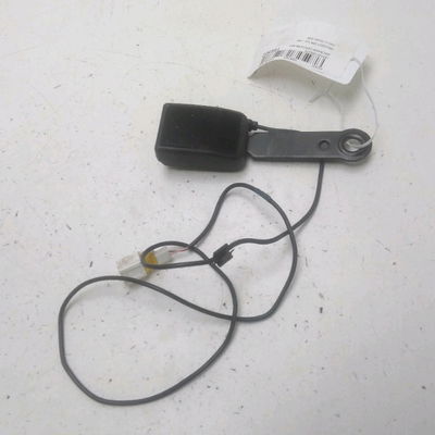 Ancrage ceinture avant gauche Peugeot 206 3-5 portes (2A-C) 1.4 16v (2003-2008)