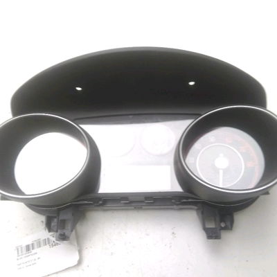 Bloc compteurs Fiat PUNTO (199_) 1.2 (199axz1a, 199bxz1a) (2012)