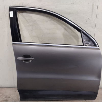 Porte avant droite Volkswagen TIGUAN (5N_) 2.0 tdi 4motion (2007-2018)