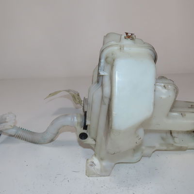 Reservoir lave-glace avant Volkswagen POLO VI (AW1, BZ1, AE1) 1.0 mpi (2018)