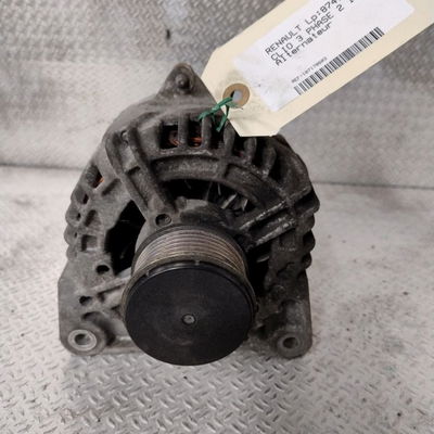 Alternateur Renault CLIO III (BR0-1, CR0-1) 1.5 dci (2010-2014) 5 portes