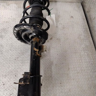 Amortisseur avant gauche Renault CLIO III (BR0-1, CR0-1) 1.5 dci (2010-2014) 5 portes