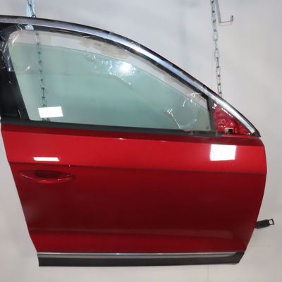 Porte avant droite Volkswagen T-ROC (A11, D11) 2.0 tdi (2018)