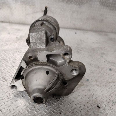 Démarreur Renault CLIO III (BR0-1, CR0-1) 1.5 dci (2010-2014) 5 portes