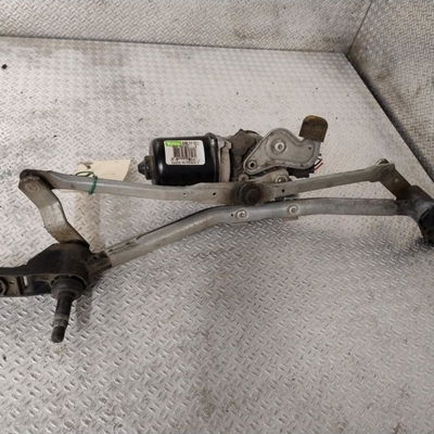 Moteur essuie-glace avant Renault CLIO III (BR0-1, CR0-1) 1.5 dci (2010-2014) 5 portes