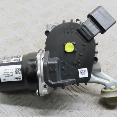 Moteur essuie-glace avant Peugeot 208 II (UB_, UP_, UW_, UJ_) 1.5 bluehdi 100 (2019)